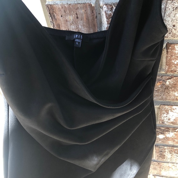 Black dress - Picture 2 of 2